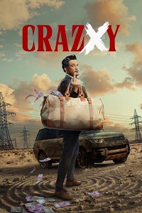 فيلم Crazxy 2025 مترجم