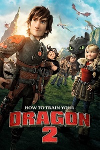 فيلم How to Train Your Dragon 2 2014 مدبلج