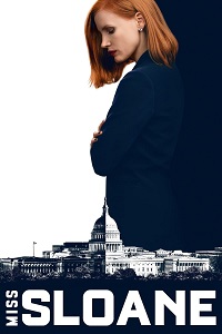 فيلم Miss Sloane 2016 مترجم