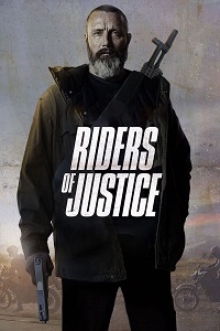 فيلم Riders of Justice 2020 مترجم