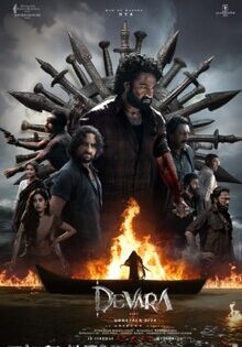 فيلم Devara Part 1 2024 مترجم